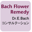 Bach Flower Remedy Dr.E.Bachコンサルテーション